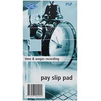 zions psp pay slip pads 165 x 90mm pack 10